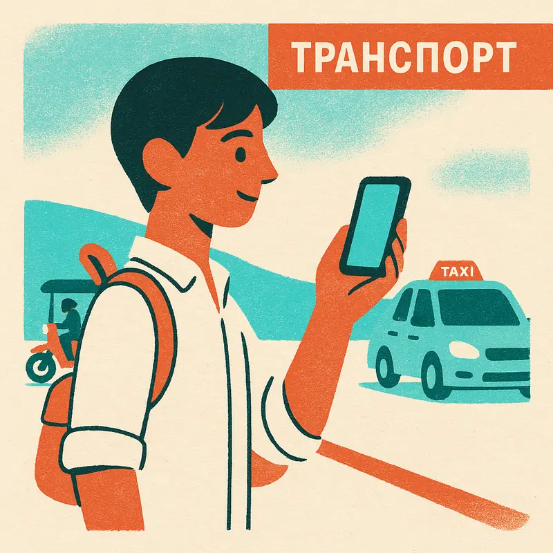 Иллюстрация к заметке: Maxim во Вьетнаме - приложение на русском