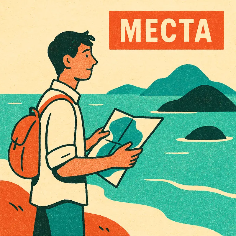 Иллюстрация к заметке: Паром из Rạch Giá - 2.5 часа и 230 000 ₫