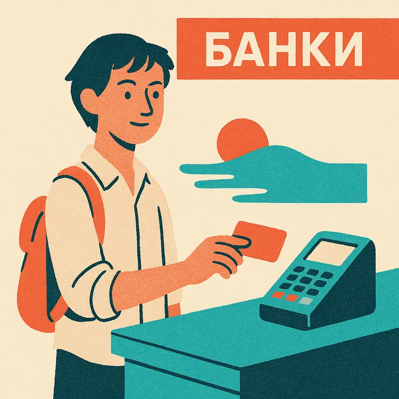 Иллюстрация к заметке: С картой UnionPay от Россельхозбанка во Вьетнаме наличка