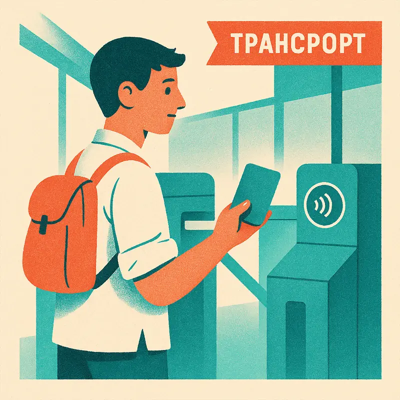 Иллюстрация к заметке: С 25 июня в Ханое работает единая электронная система