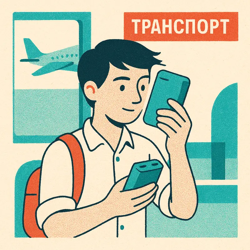 Иллюстрация к заметке: С 1 июля 2026 года во Вьетнаме новые правила провоза