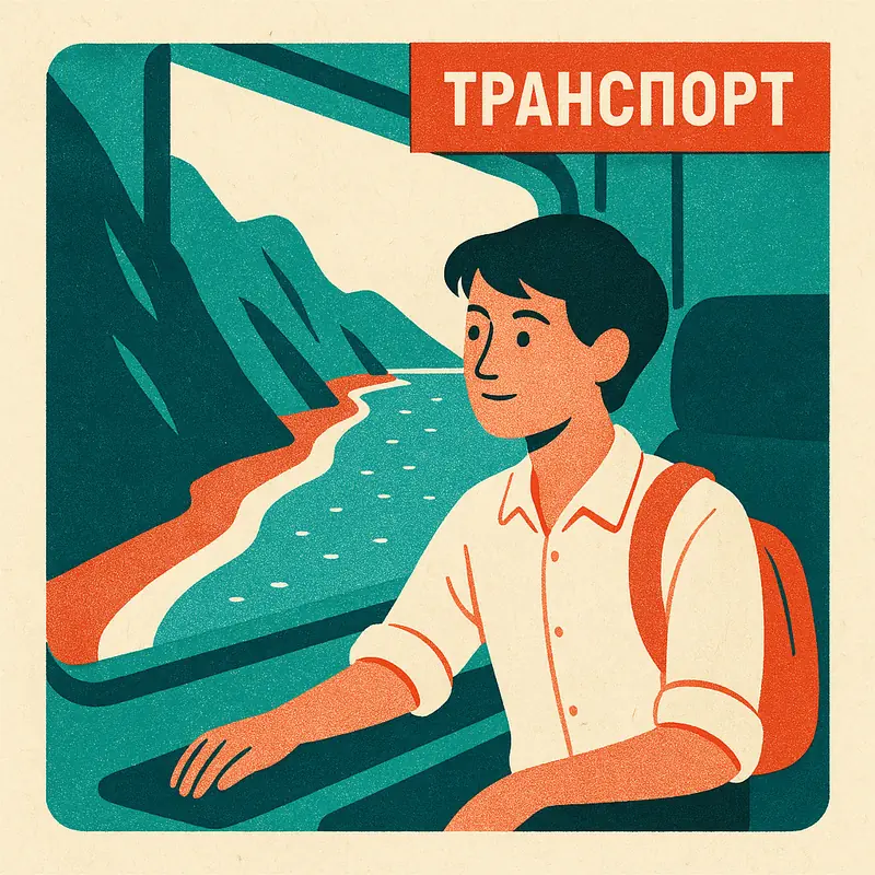 Иллюстрация к заметке: Не берите билет Ханой - Хошимин напрямую
