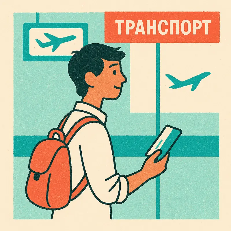 Иллюстрация к заметке: С 23 сентября Anex открывает прямые рейсы Москва