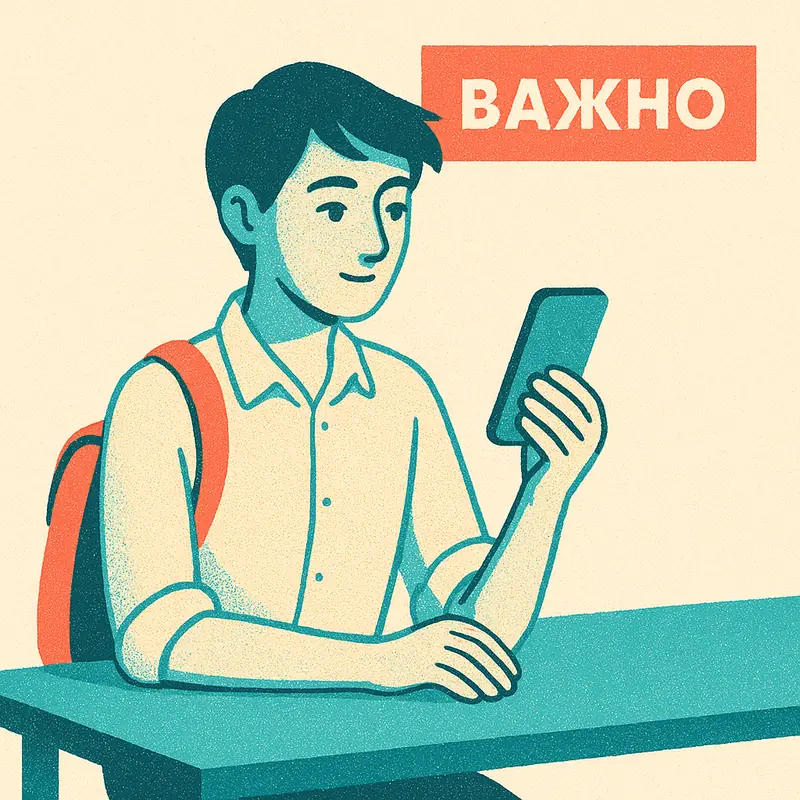 Иллюстрация к заметке: В личку пишут с предложениями - это мошенники