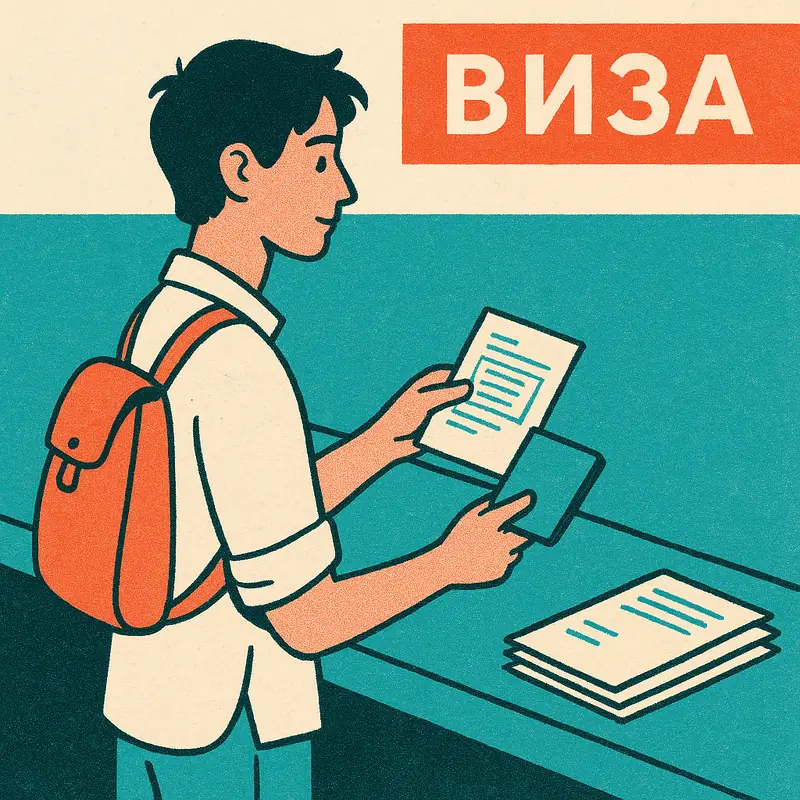 Иллюстрация к заметке: 45 дней во Вьетнаме - россиянам виза не нужна. Правило